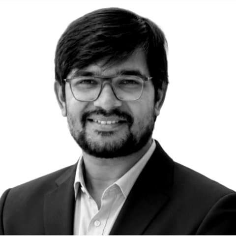 Amit Patoliya, tech lead at LabsMedia